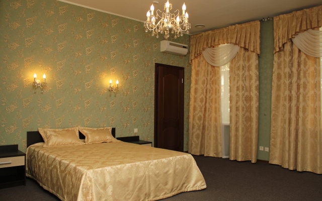 Samara Lux Hotel