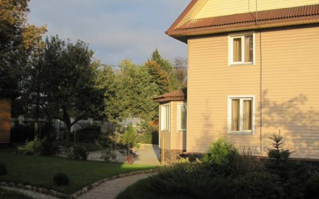 Helen's Home Guest house