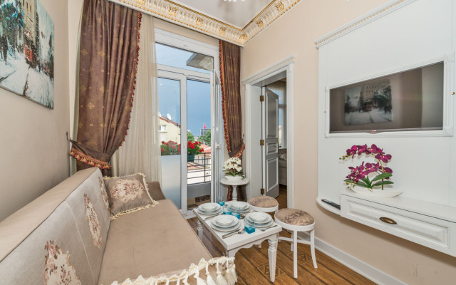 IQ Hotels Kurabiye
