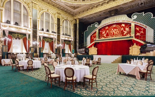 Legendary Hotel Sovietsky