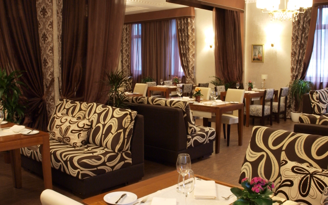 Krakow Hotel