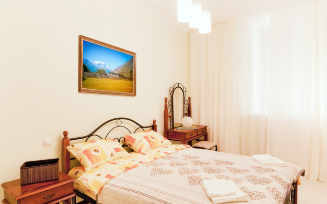 Gostinyij Dom Apartments