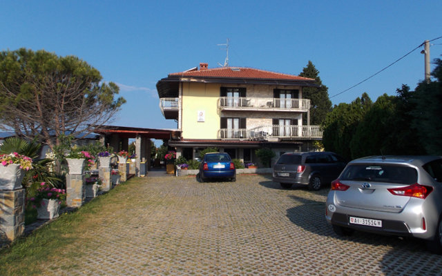 Panorama Portorož Hostel