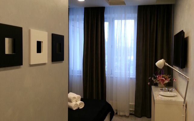 Duet Hotel