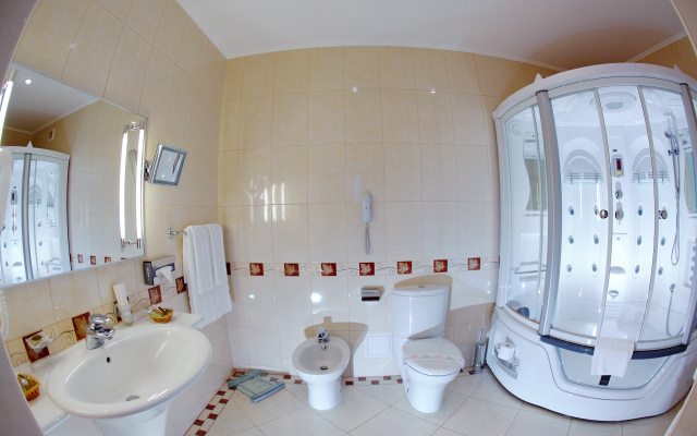 Park Hotel Berezka