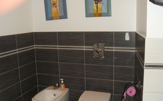 Апартаменты 4 У Приморского Парка