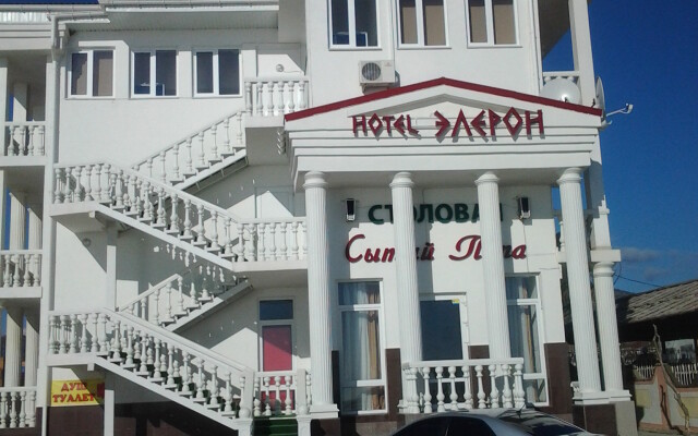 Eleron Hotel