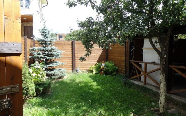 Amber-3 Guest house