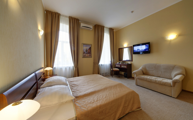 Guest house Eliseev on Fontanka