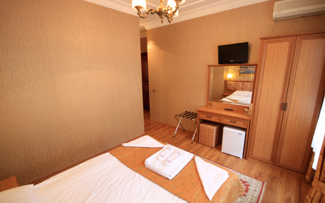 Tashkonak - Special Class Hotel