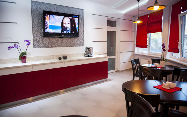 iArcadia Mini Hotel