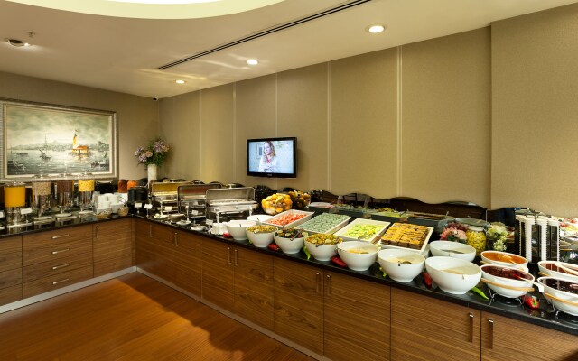 Sorriso Hotel