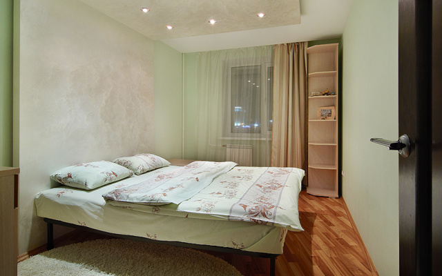Gostinyiy Dom Na Storojevskoy Apartment