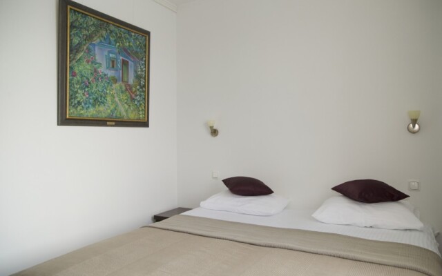 Арт-Отель Княжа Гора