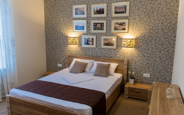 Apart Hotel Ribas