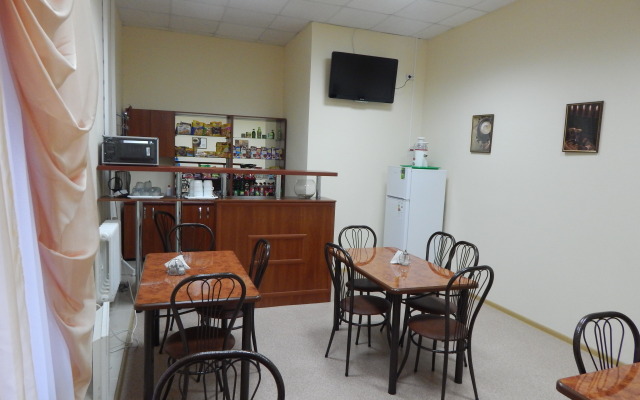 Prometey Hotel