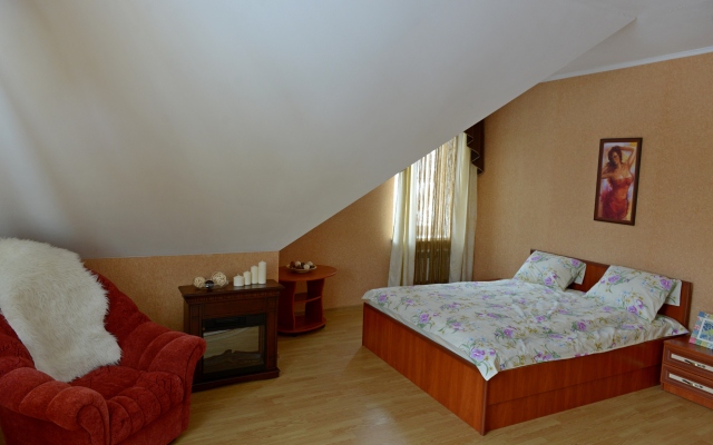 База Отдыха Кава