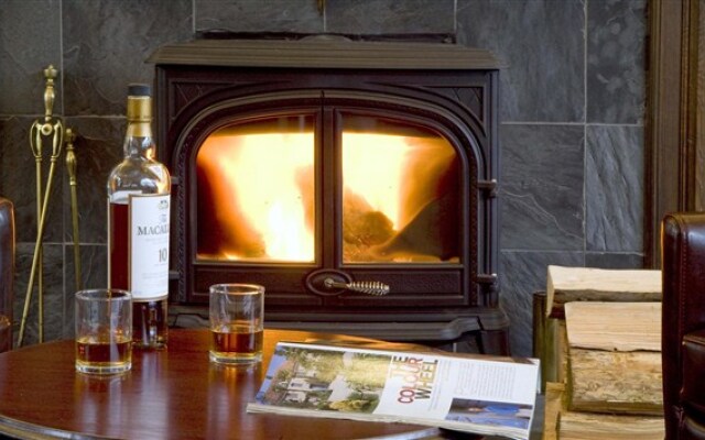 Best Western The Crianlarich Hotel