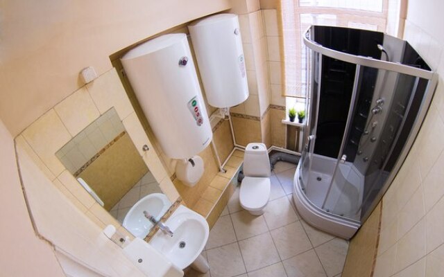 BedAndBike Hostel