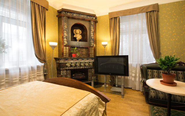 Mak Hotel