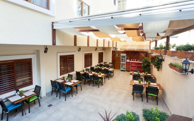 Sorriso Hotel