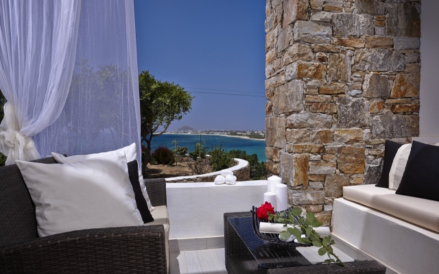 Paradise Villa