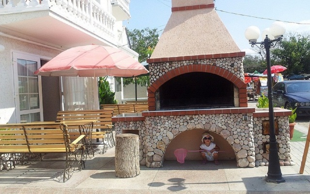 Guest House Maksim
