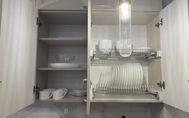 Квартира уютная в курортной зоне напротив парка