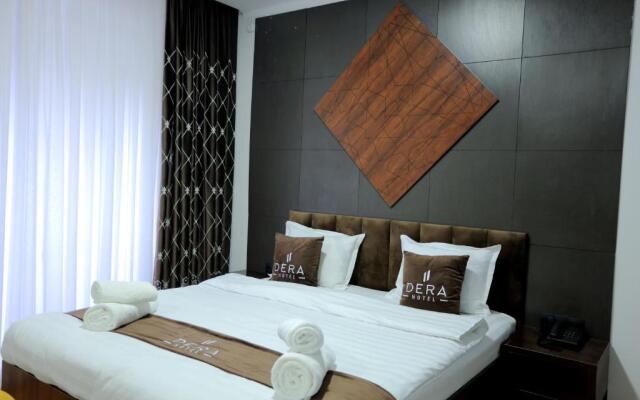 Dera Hotel