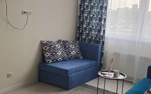 Квартира Тихорецкая