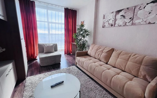 Apartments Salut Pulkovo