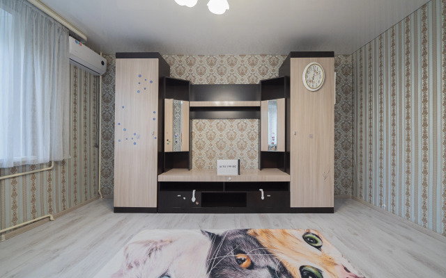 2-K 50 M² 2 Krovati Flat