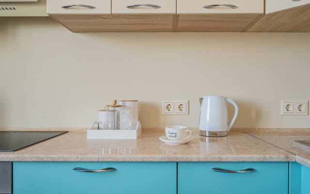 Квартира Современная двухкомнатная квартира в Академическом