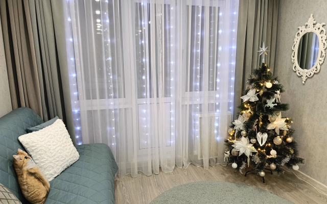 Квартира у Фонтана