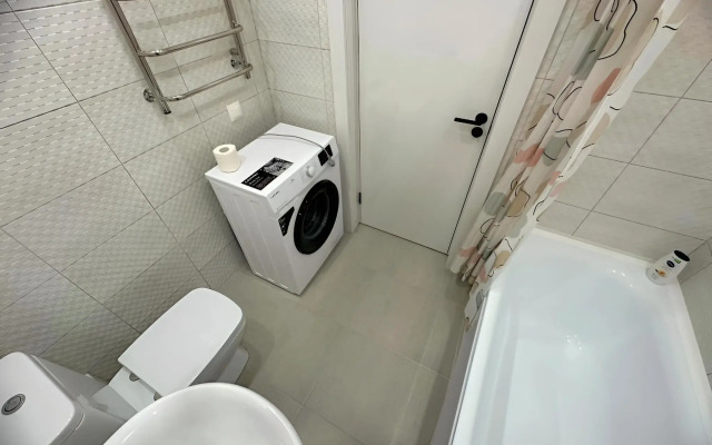 Квартира Красивая Однокомнатная