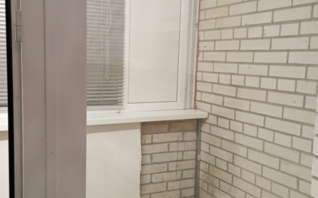 Uyutnaya na Morozova 22 Flat