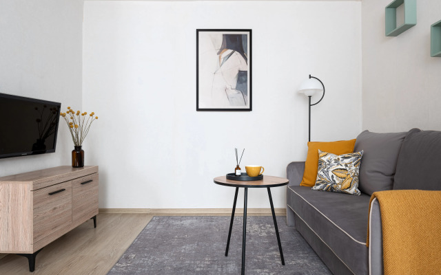 Квартира Весна на Каховке