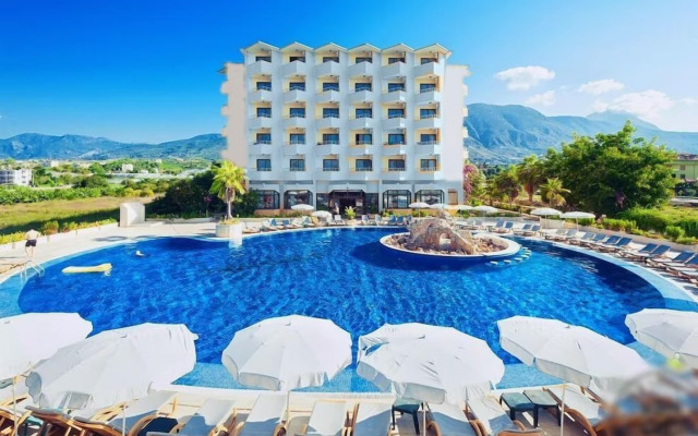 Sunshine Hotel