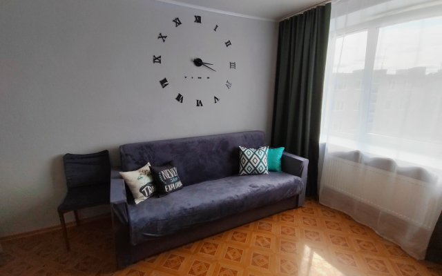 Квартира Однокомнатная в Центре с Развитой Инфраструктурой