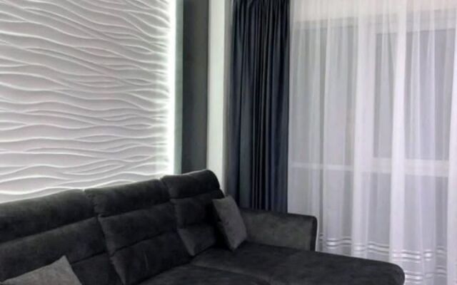 Квартира на Крымской 89