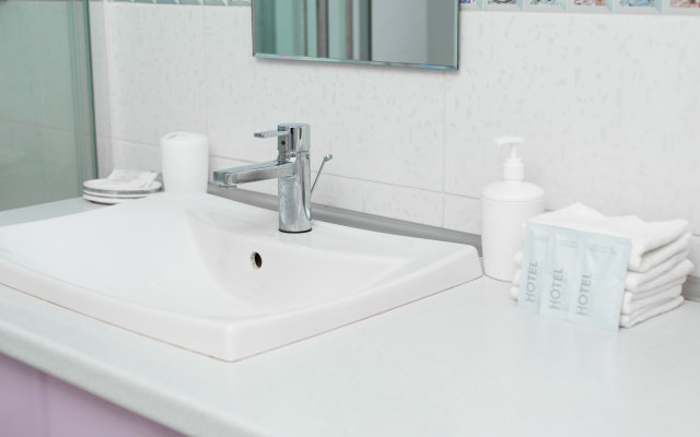 Апартаменты На Чичерина