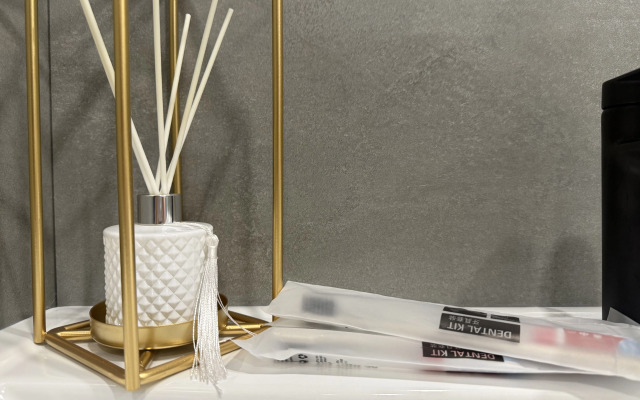 Квартира Уютная 2-комнатная у Берега Моря