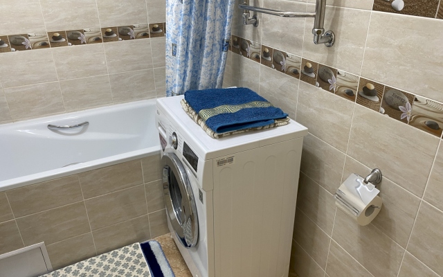 Апартаменты 084 Однокомнатные Халтурина 30