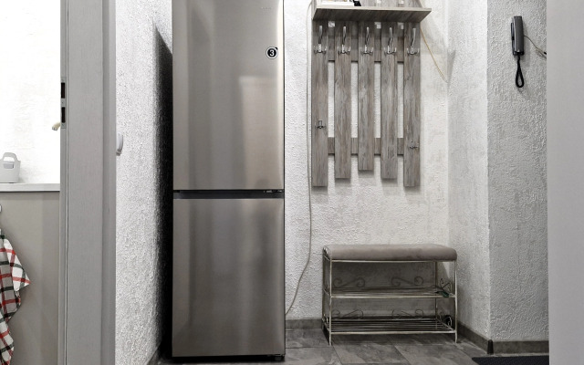 Квартира Городской оазис