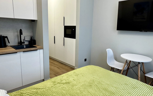 Апартаменты SportApart