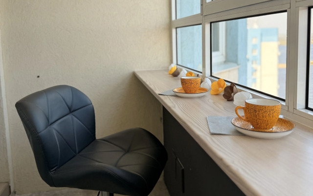 Shikarnaya V Shagovoy Dostupnosti Naberezhnaya Strelka Flat