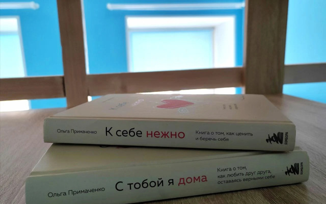 Квартира Студия на Васильевском