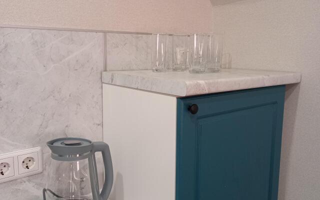 Квартира в Ростошах на Садовом Кольце г. Оренбург