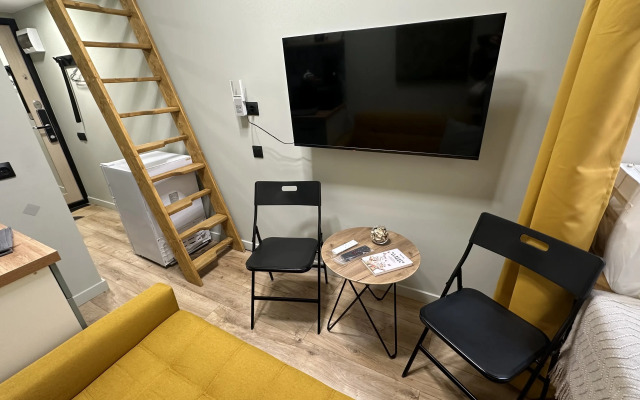 Апартаменты Литейный Проспект 31 Двухместные 2