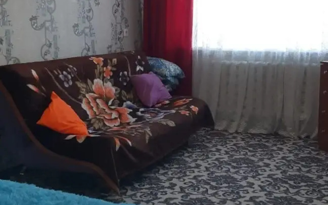 Квартира на Билибина 2